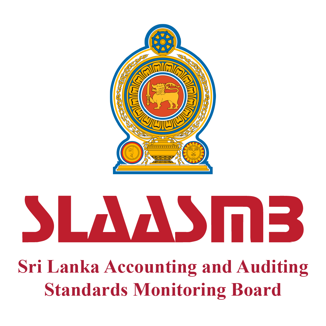 SLAASMB Logo