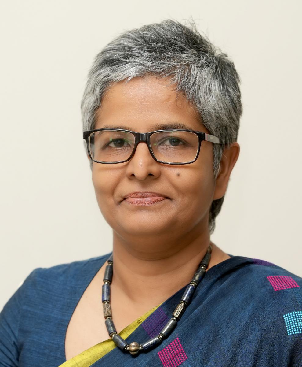 Mrs. E. H. Mohotty 